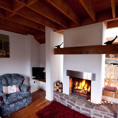Achill Cottages Achill Sound الغرفة الصورة