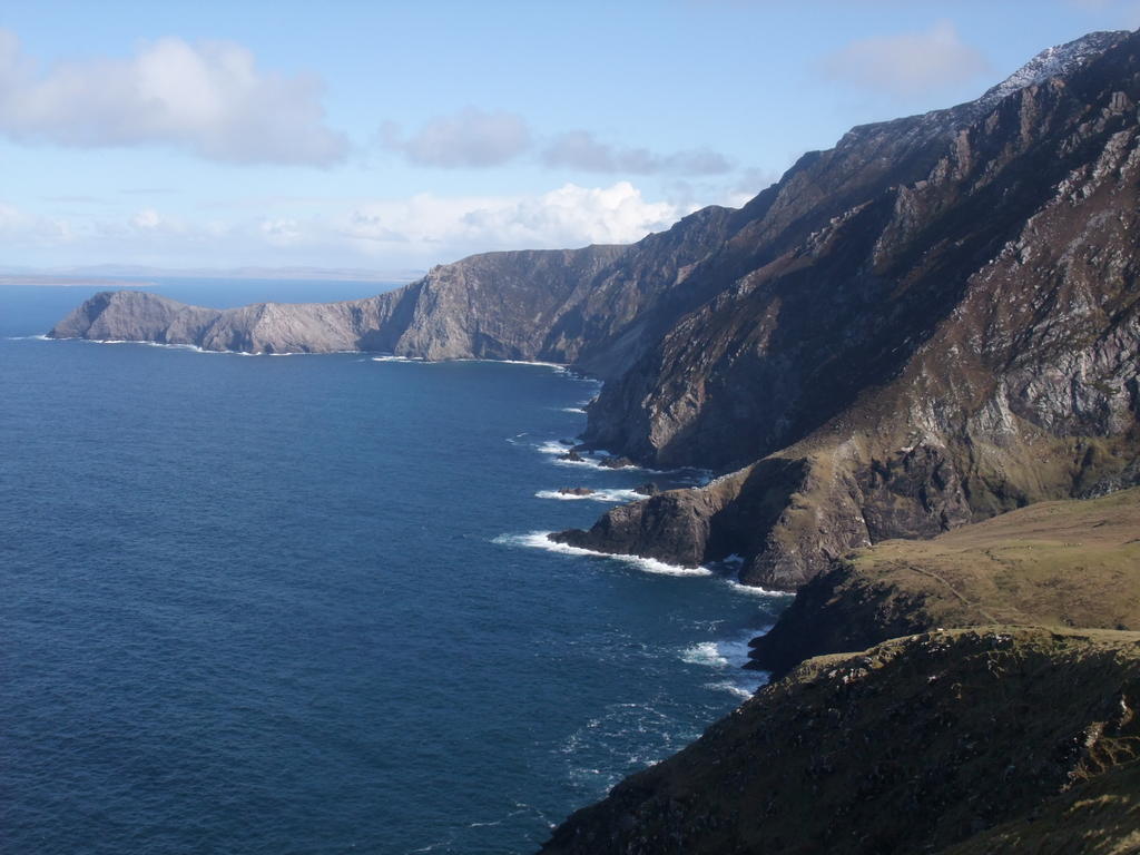 Achill Cottages Achill Sound المظهر الخارجي الصورة