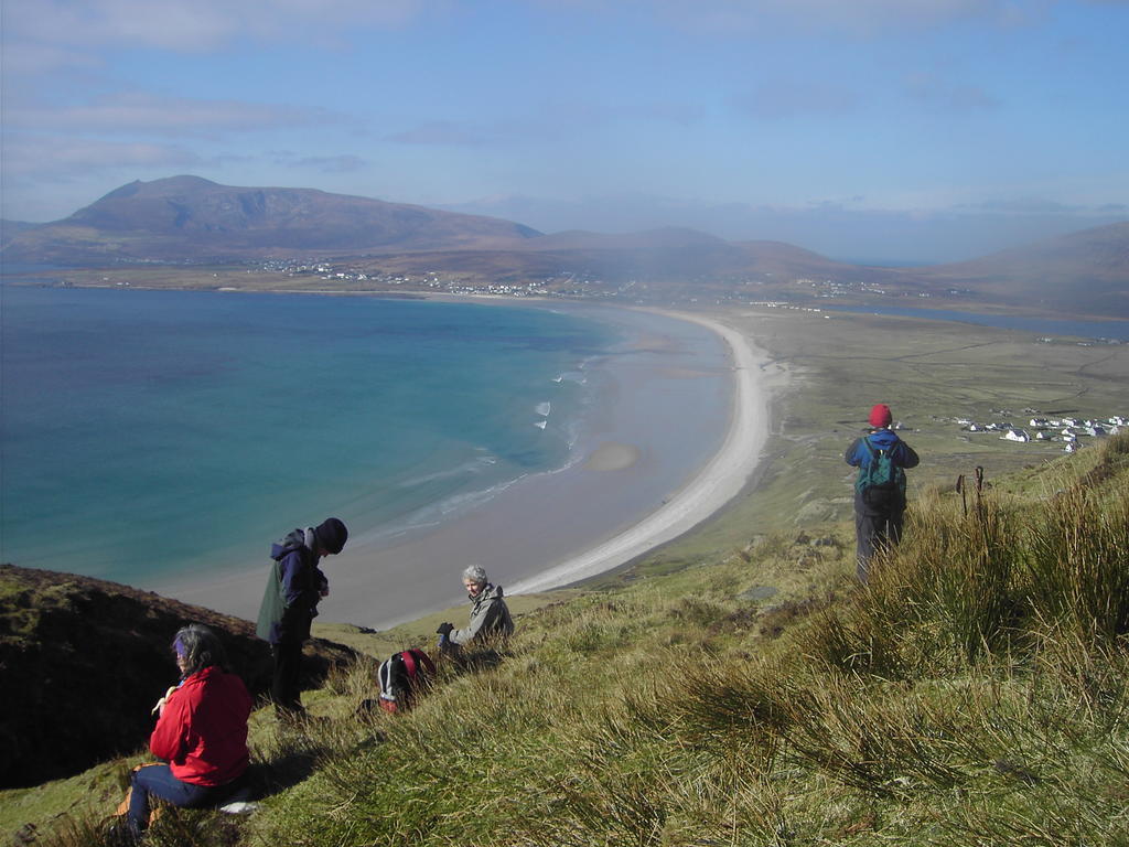 Achill Cottages Achill Sound الغرفة الصورة