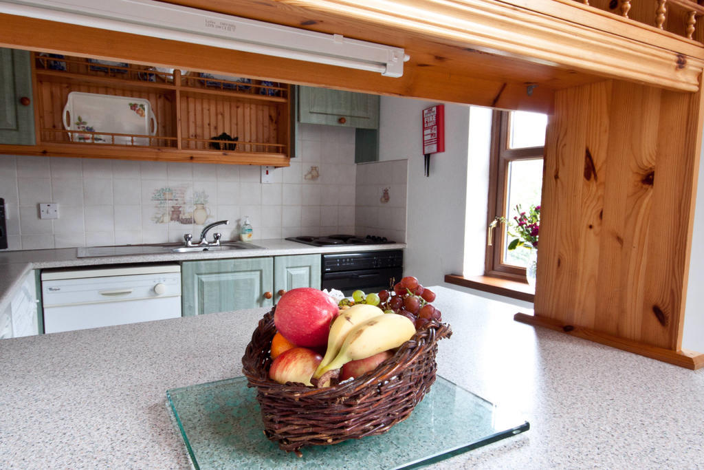 Achill Cottages Achill Sound الغرفة الصورة