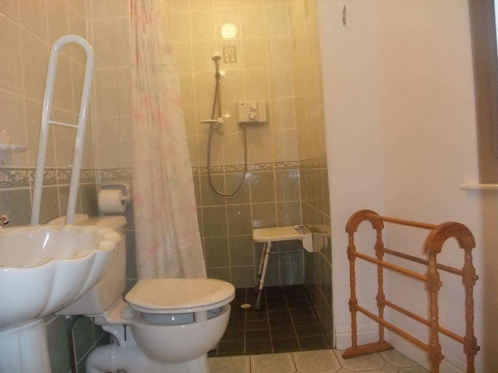 Achill Cottages Achill Sound الغرفة الصورة
