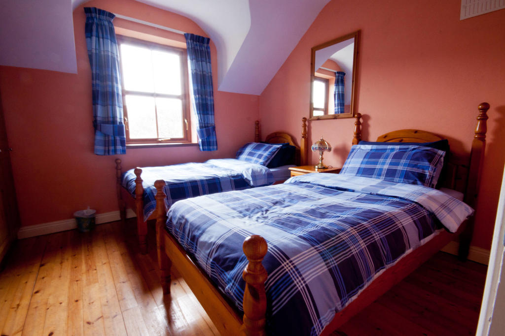 Achill Cottages Achill Sound الغرفة الصورة