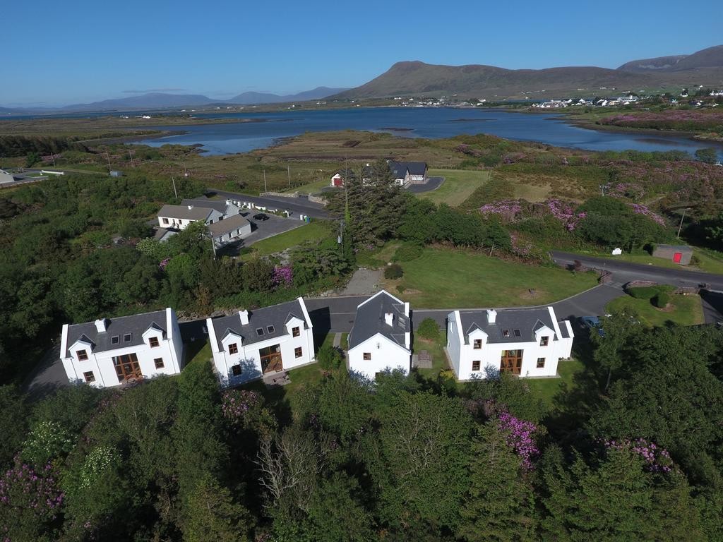 Achill Cottages Achill Sound المظهر الخارجي الصورة
