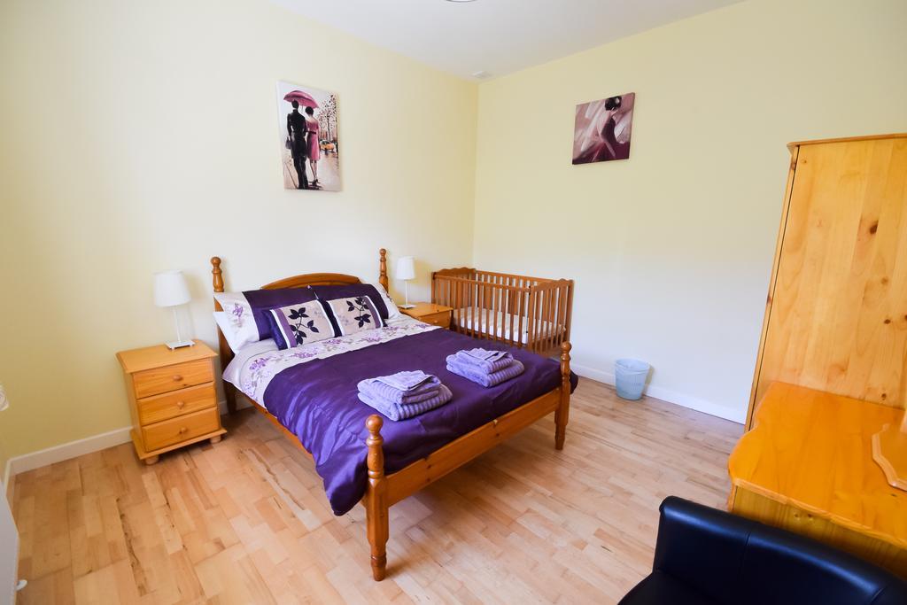 Achill Cottages Achill Sound المظهر الخارجي الصورة