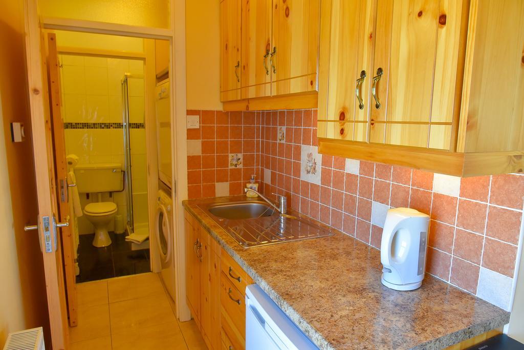 Achill Cottages Achill Sound المظهر الخارجي الصورة