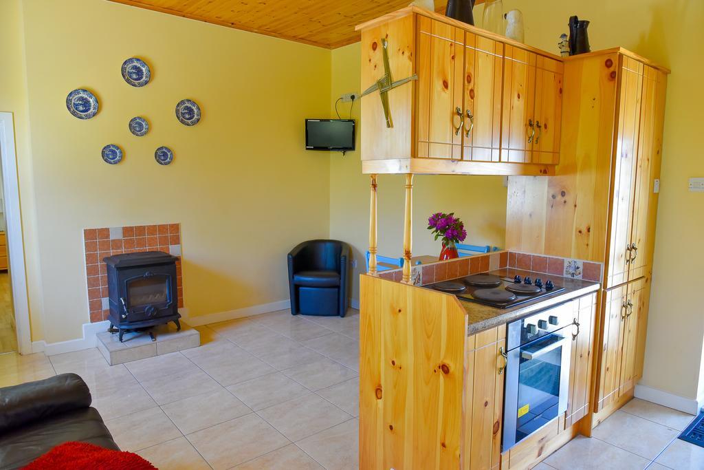 Achill Cottages Achill Sound المظهر الخارجي الصورة