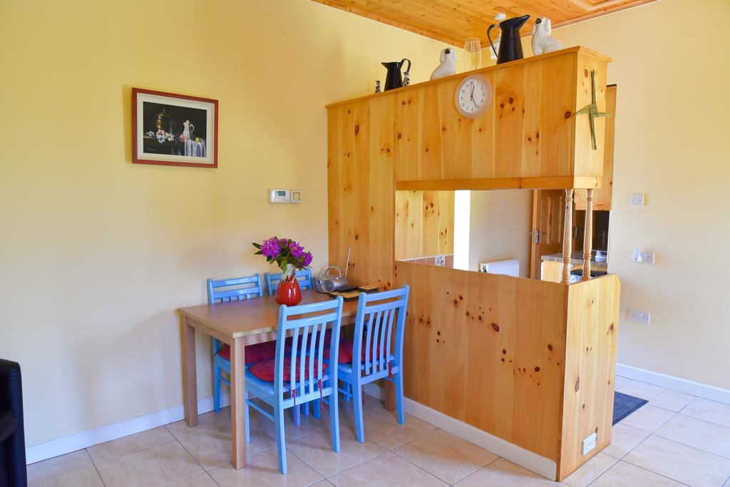 Achill Cottages Achill Sound المظهر الخارجي الصورة