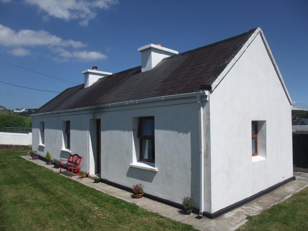 Achill Cottages Achill Sound المظهر الخارجي الصورة