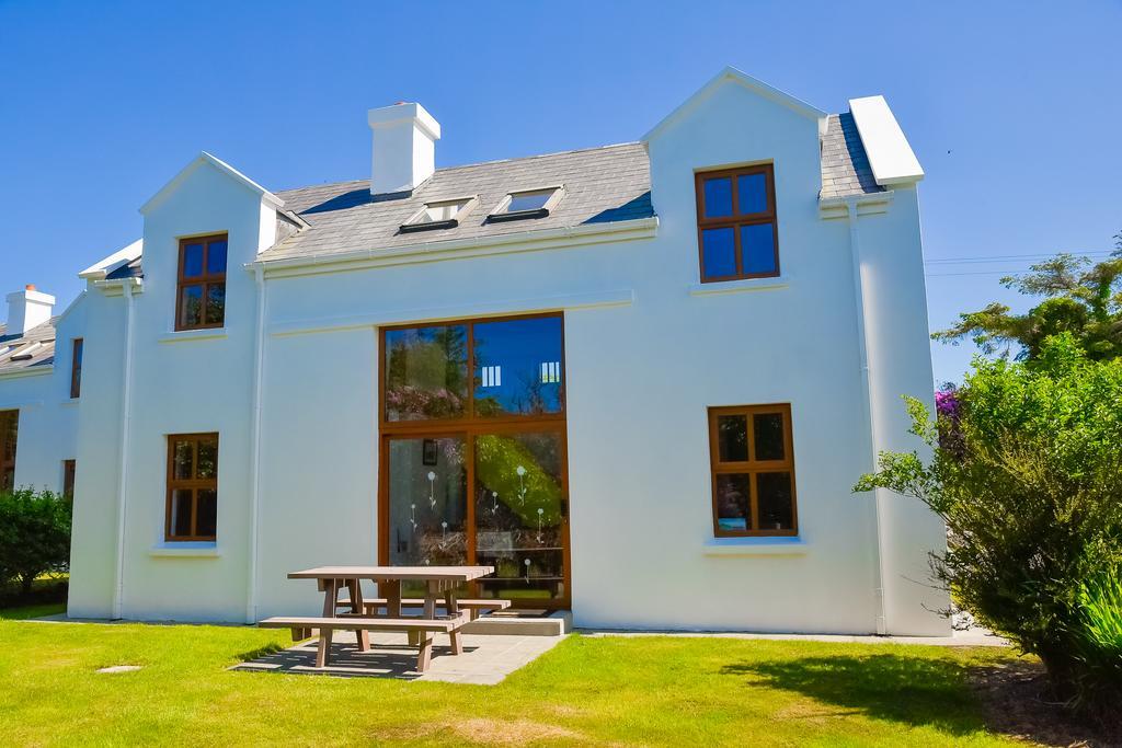 Achill Cottages Achill Sound المظهر الخارجي الصورة