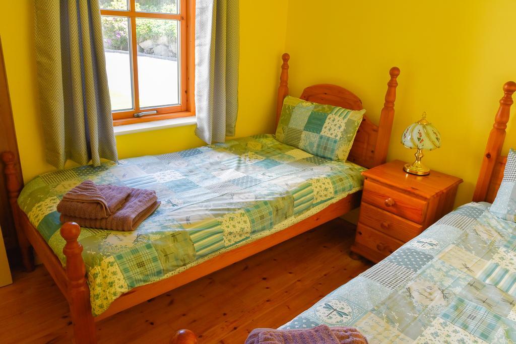Achill Cottages Achill Sound المظهر الخارجي الصورة