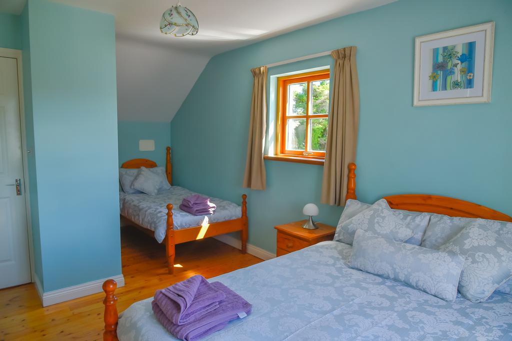 Achill Cottages Achill Sound المظهر الخارجي الصورة